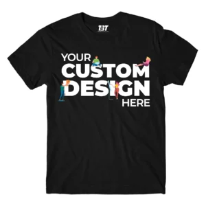 Men's Premium Cotton T-Shirt