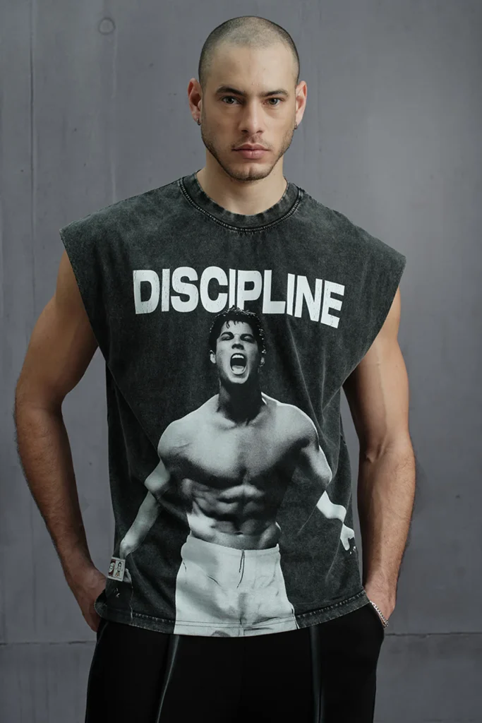gym clothing