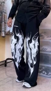 track pants for boys