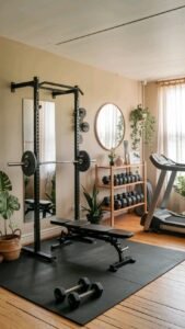 work out