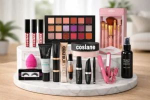 Women's Makeup Collection