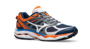 HYROX Velocity NITRO™ 5 Training Shoes​.