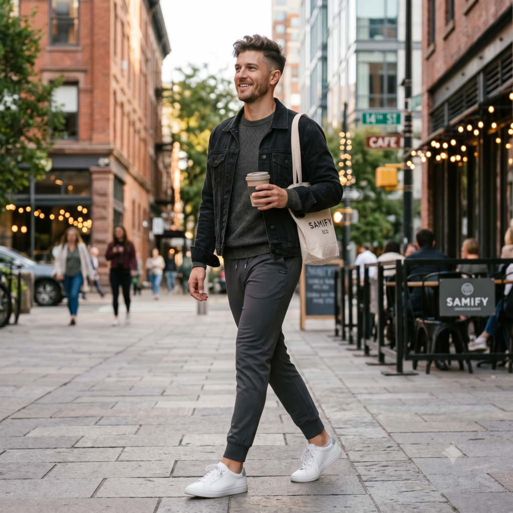 best bottom wear for everyday work