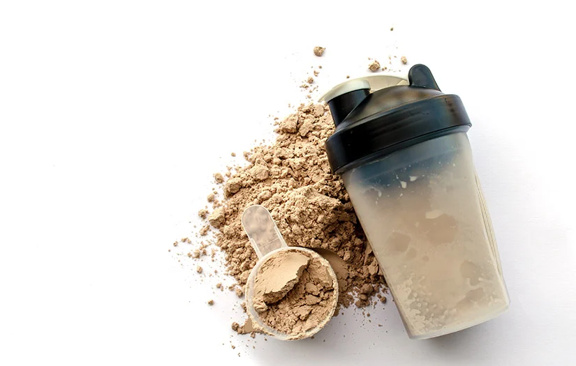 Gym Supplements